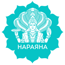 Логотип Narayana Еда